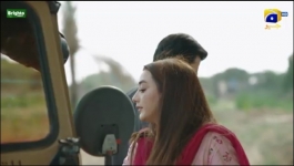Muhafiz - Episode 33 - 1st August 2026